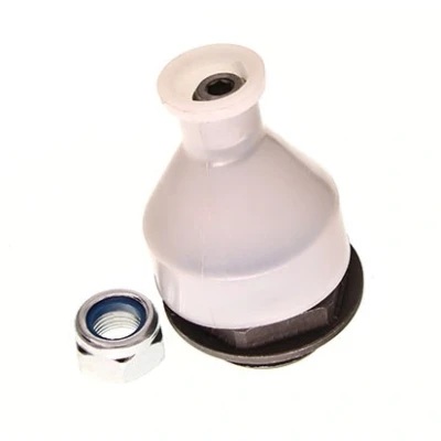 Imagem de MAXGEAR 72 0453 Rótula de suspensão Eixo dianteiro, lado direito, esquerdo, em baixo, ambos os lados 15,6mm
