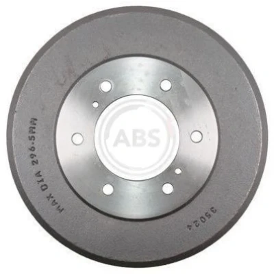 Imagem de A.B.S. 2682 S Tambor de Travão 337 NISSAN: Pick Up