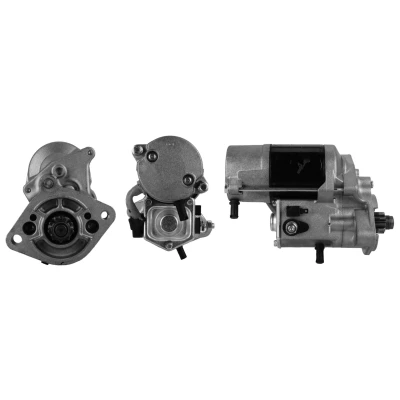 Imagem de LUCAS ELECTRICAL LRS01551 Motor de arranque 12 9 LAND ROVER: Freelander I SUV, SUV Cabrio
