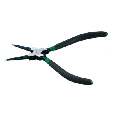 Imagem de Alicate de anéis TOPTUL 9 zoll 227 mm (innen)