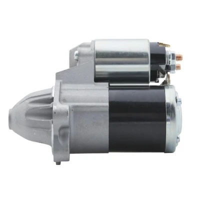 Imagem de HELLA 8EA 011 612 351 Motor de arranque 12 1,0 10