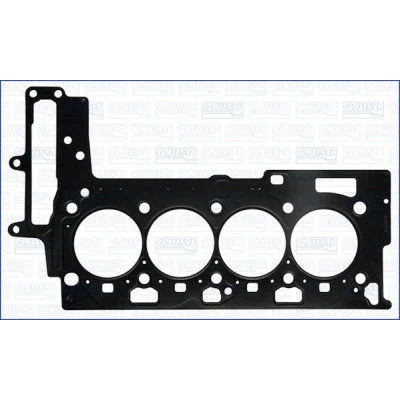 Imagem de AJUSA 10189000 Juntas da Cabeça do Motor 1,45 1 MULTILAYER STEEL BMW: 3 Coupe, 5 Touring, Sedan