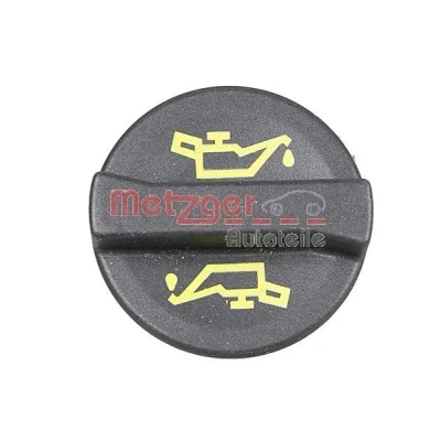 Imagem de METZGER 2141029 Tampa, tubo de enchimento óleo FORD: FIESTA 4, Focus 2 Kombi, Mk1 Carrinha