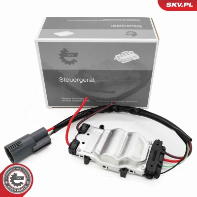 Imagem de Resistência, ventilador do habitáculo ESEN SKV 96SKV342
