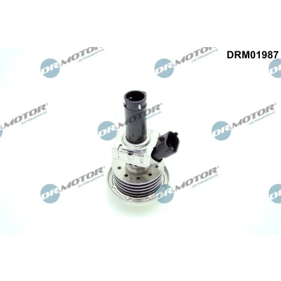 Imagem de DR.MOTOR AUTOMOTIVE DRM01987 Módulo doseador, injecção de carbamida