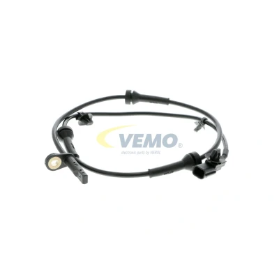 Imagem de VEMO V38 72 0208 Sensor de ABS Eixo traseiro Original Quality para veículos com 12