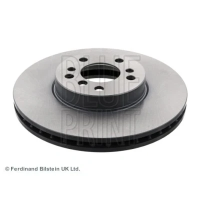 Imagem de BLUE PRINT ADB114357 Disco de travão Eixo dianteiro 332 30 5 120 interior ventilado revestido alto carbono BMW: X5