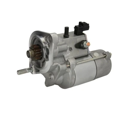 Imagem de DENSO DSN1001 Motor de arranque 12 2 10 TOYOTA: HIACE 4 Kasten, HILUX 6 Pick up
