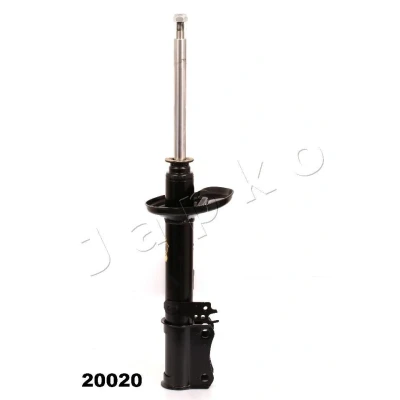 Imagem de JAPKO MJ20020 Amortecedor Eixo traseiro esquerdo Pressão do gás Tubo duplo com assento de mola cavilha em cima TOYOTA: Carina E Sedan