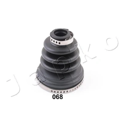 Imagem de JAPKO 63068 Fole de Transmissão TOYOTA: Yaris I Hatchback, Starlet V Hatchback