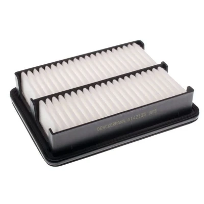Imagem de DENCKERMANN A142135 Filtro de ar 48mm 173mm 228mm recirculação MAZDA: CX 3, 3 Hatchback, Sedan
