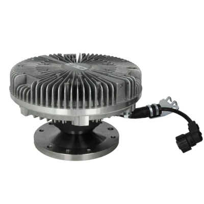 Imagem de NRF 49009 Embreagem Viscosa