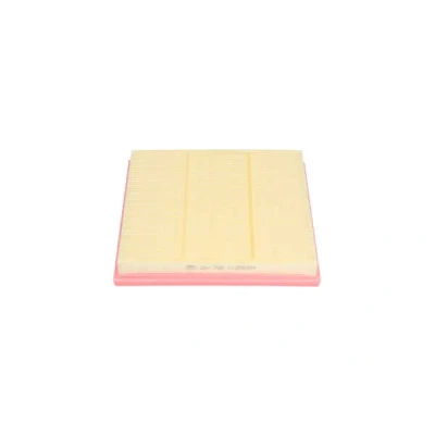Imagem de KAVO PARTS DA 756 Filtro de ar 35mm 248mm 255mm Cartucho filtrante OPEL: Astra J Hatchback, Sports Tourer, GTC, CHEVROLET: Cruze Sedan