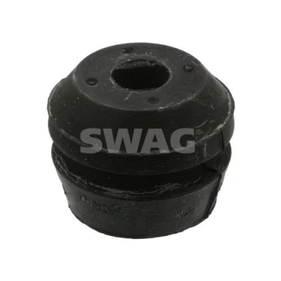 Imagem de SWAG 30 13 0007 Suporte, suspensão do motor Eixo dianteiro VOLKSWAGEN: GOLF 2, Corrado, Passat B3/B4 Variant