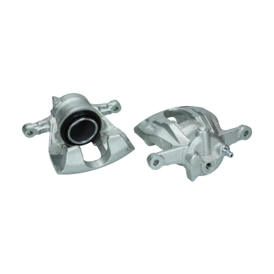 Imagem de KAMOKA JBC0306 Pinça de travão Fundição cinzenta 144mm Eixo dianteiro, lado direito sem motor elétrico