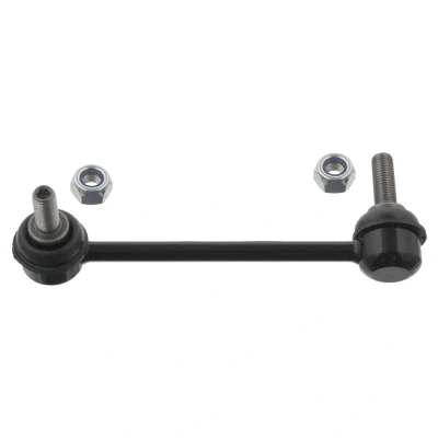Imagem de FEBI BILSTEIN 32602 barra / escora, estabilizadora Eixo traseiro esquerdo 145 M10 x 1,25 ProKit com porca autoblocante Aço HONDA: ACCORD 8