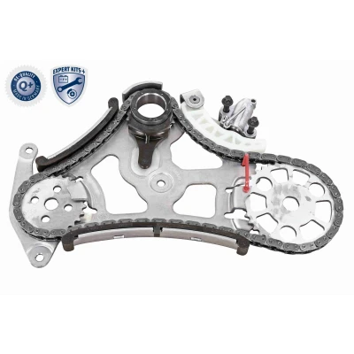 Imagem de VAICO V20 3918 Kit de corrente, accionamento da bomba óleo BMW: 3 Sedan