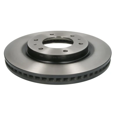 Imagem de TRW Disco de travão 28mm 6 140mm ventilado pintado DF6992S 4615A223 Discos