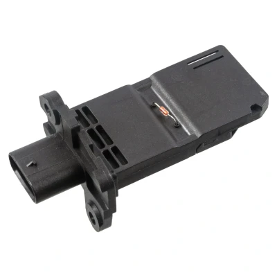 Imagem de FEBI BILSTEIN 188756 Medidor de massa ar sem caixa BMW: 1 Hatchback, 3 Touring, 2 Active Tourer, MINI: Hatchback