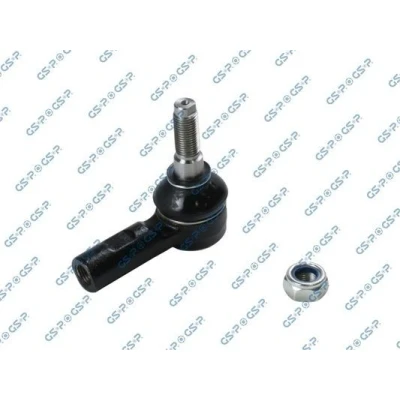 Imagem de GSP S070361 Rótula de direção 16,2mm M14X1,5 Eixo dianteiro, lado esquerdo, direito OPEL: Frontera B SUV