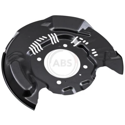 Imagem de A.B.S. 11452 Defletor do Discos de Travão TOYOTA: Land Cruiser 200