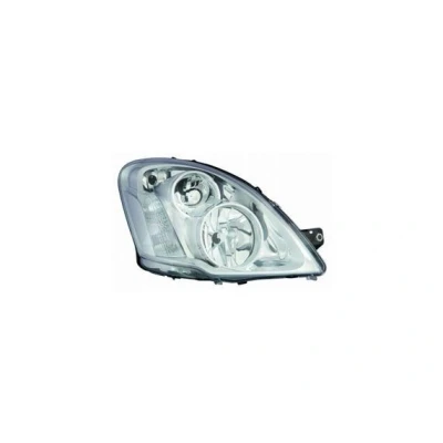 Imagem de ABAKUS 663 1109RMLD EM Farol Principal IVECO: DAILY 5 Pritsche/Fahrgestell