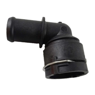 Imagem de MAPCO 28356 Flange VOLKSWAGEN: Golf 4, Bora Sedan, Sharan I, AUDI: A3 Hatchback, SKODA: Octavia I 1 Combi