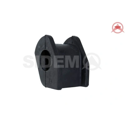 Imagem de SIDEM 845818 Casquilho da Barra Estabilizadora à frente 24 TOYOTA: Yaris II Hatchback