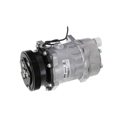Imagem de VALEO 690230 compressor 7H15 12 PAG 46 R 134a com óleo de FIAT: Ducato II Van