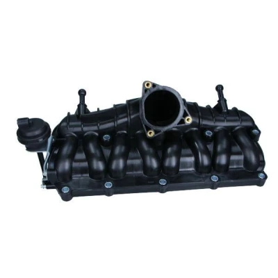 Imagem de MAXGEAR 17 0285 Coletor de Admissão com junta, elemento regulação AUDI: A6 C6 Avant, SEAT: Leon II Hatchback