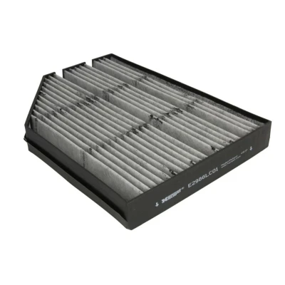 Imagem de HENGST FILTER E2986LC01 Filtro, ar do habitáculo Filtro de carvão ativado 315 232 36