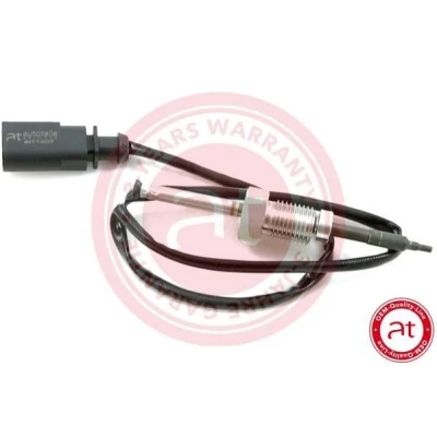 Imagem de Sensor, temperatura dos gases de escape at autoteile germany at11007