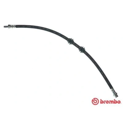 Imagem de BREMBO T 44 033 Mangueira de Travão 520mm F10X1