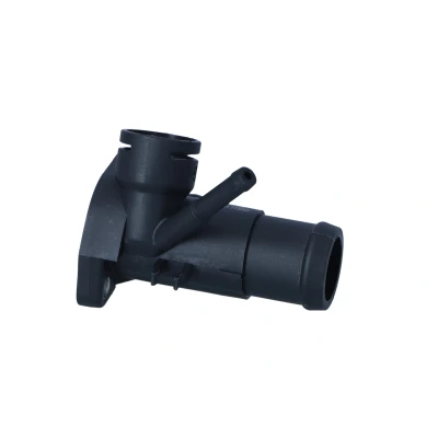 Imagem de NRF 775060 Flange de cabeça cilíndrica, à frente do motor para o radiador VOLKSWAGEN: GOLF 3, Passat B3/B4 Variant, Vento, SEAT: Ibiza 2