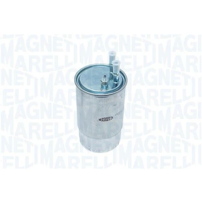 Imagem de MAGNETI MARELLI 153071762486 Filtro de Combustível dos tubos Diesel FIAT: Ducato III Van, Camião plataforma / Chassis