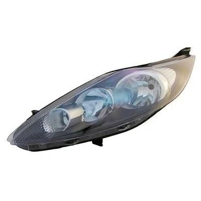 Imagem de Van WEZEL 1807961 Farol Principal FORD: FIESTA 6, 6