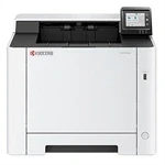 Imagem de Impressora laser Ethernet Kyocera ECOSYS PA2101cx, duplex, ecrã táctil, impressão móvel