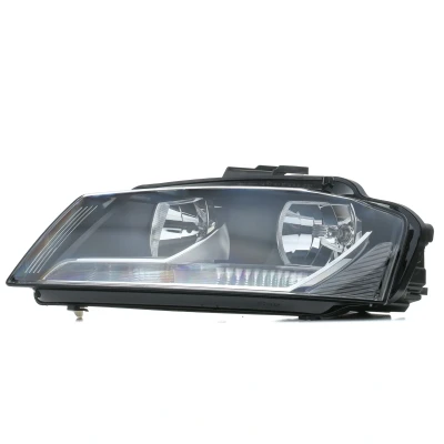 Imagem de HELLA 1EJ 009 648 011 Farol Principal AUDI: A3 Hatchback, Sportback