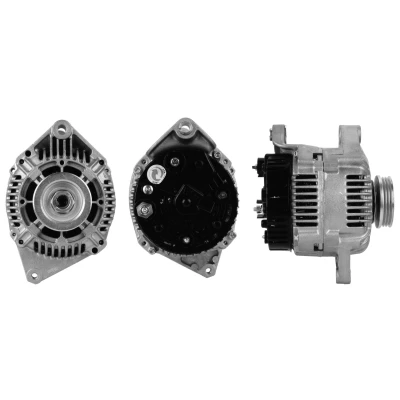Imagem de LUCAS ELECTRICAL LRA02032 Alternador 12V 110A RENAULT: MEGANE 1