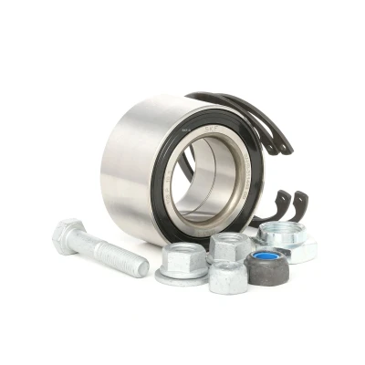 Imagem de SKF VKBA 1358 Kit de rolamento roda 72 VOLKSWAGEN: Golf 3 Cabrio, Passat B3/B4 Variant, Sedan, SEAT: Córdoba I Ibiza 2, Inca