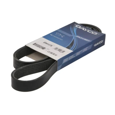 Imagem de DAYCO 6PK1117S Correia trapezoidal estriada 6 VOLKSWAGEN: GOLF 5, 6, Scirocco III, SEAT: Leon II Hatchback, Altea XL, Alhambra