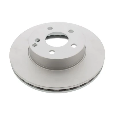 Imagem de MAPCO 25813C Disco de travão 288 25 5 112 ventilado revestido MERCEDES BENZ: Classe C T modell, Sedan, Coupe