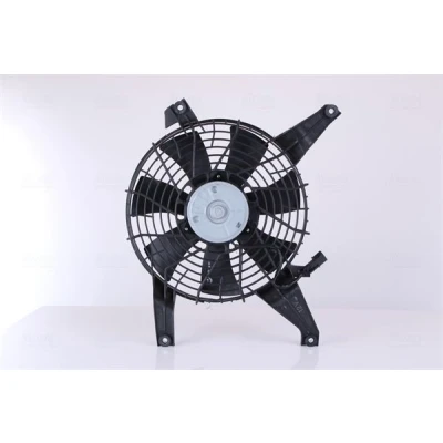 Imagem de NISSENS 85383 Ventilador, condensador do ar condicionado