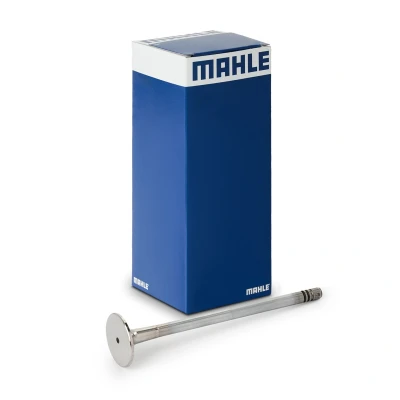 Imagem de MAHLE ORIGINAL 021 VA 32021 000 Válvula de escape 23,5 Lado do RENAULT: Clio 4, MEGANE 3 Grandtour, DACIA: Duster SUV