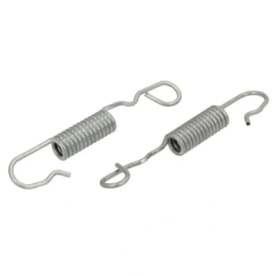 Imagem de QUICK BRAKE 113 0518 Kit de reparação, alavanca travão estacion. (pinça travão)