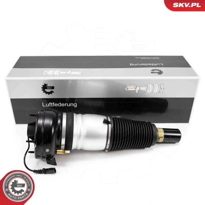 Imagem de Elemento de suspensão pneumática ESEN SKV 58SKV702