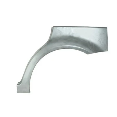 Imagem de Guarda lamas interior BLIC 6504 03 0111581P