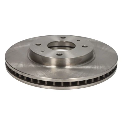 Imagem de Disco de travão ABE C35036ABE frente/ventilado/1 peça