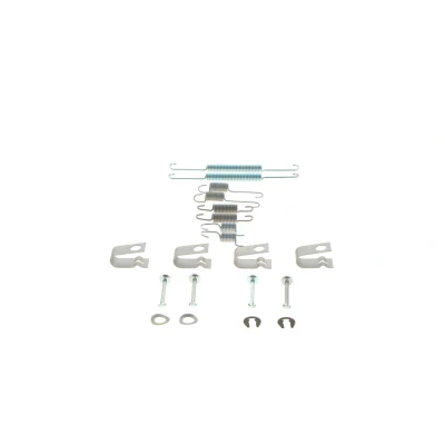 Imagem de BOSCH 1 987 475 397 Kit de acessórios, maxilas do travão com mola