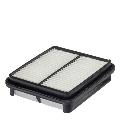 Imagem de HENGST FILTER E756L Filtro de ar 55 179 205 Cartucho filtrante SUZUKI: Vitara I SUV, Grand 1 SUV Cabrio